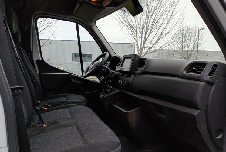 Opel MOVANO L2H2 2.3 CDTI 135ch BiTurbo