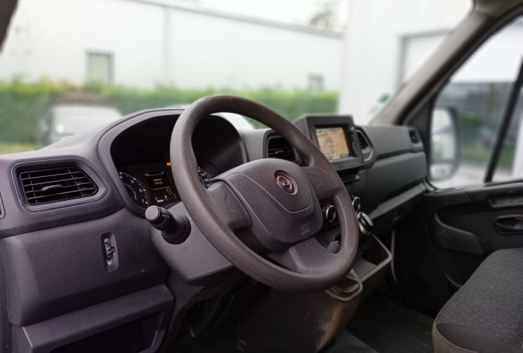 Opel MOVANO L2H2 2.3 CDTI 135ch BiTurbo