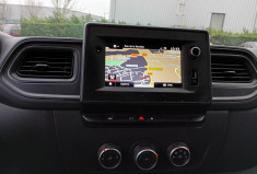 Opel MOVANO L2H2 2.3 CDTI 135ch BiTurbo