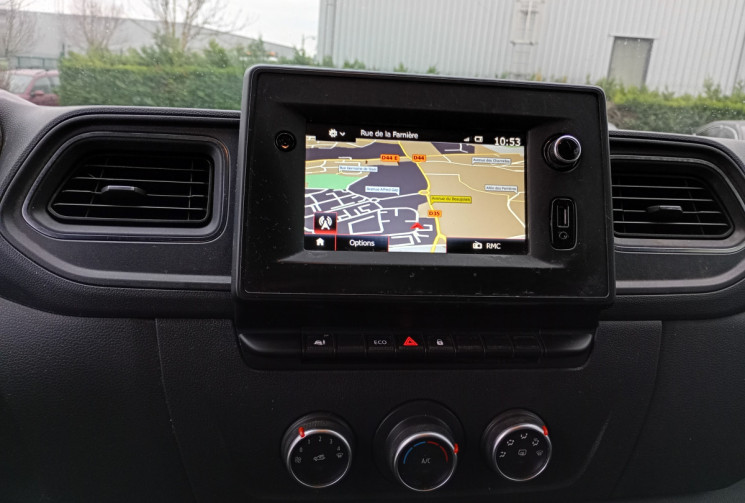 Opel MOVANO L2H2 2.3 CDTI 135ch BiTurbo