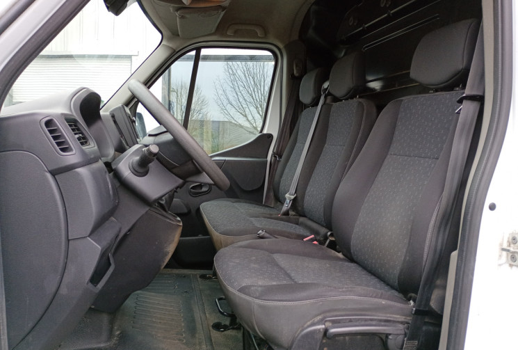 Opel MOVANO L2H2 2.3 CDTI 135ch BiTurbo