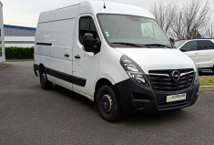 Opel MOVANO L2H2 2.3 CDTI 135ch BiTurbo
