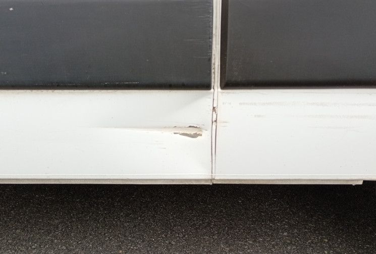 Opel MOVANO L2H2 2.3 CDTI 135ch BiTurbo