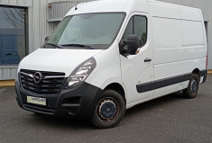 Opel MOVANO L2H2 2.3 CDTI 135ch BiTurbo