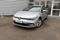 Volkswagen Golf 8 TSI 130 LIFE