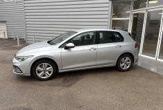 Volkswagen Golf 8 TSI 130 LIFE