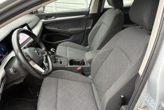 Volkswagen Golf 8 TSI 130 LIFE