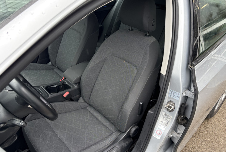 Volkswagen Golf 8 TSI 130 LIFE