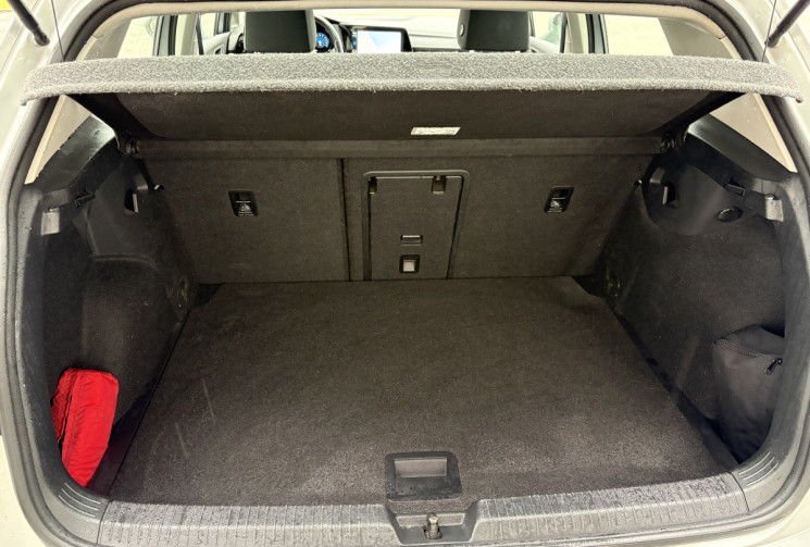 Volkswagen Golf 8 TSI 130 LIFE