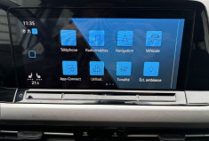 Volkswagen Golf 8 TSI 130 LIFE