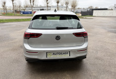 Volkswagen Golf 8 TSI 130 LIFE