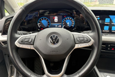 Volkswagen Golf 8 TSI 130 LIFE