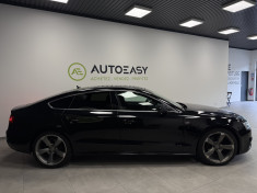Audi A5 SPORTBACK S Line Sportback Phase 2 2.0 TDi 150 ch 16V FAP