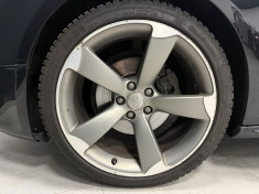 Audi A5 SPORTBACK S Line Sportback Phase 2 2.0 TDi 150 ch 16V FAP