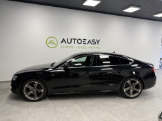Audi A5 SPORTBACK S Line Sportback Phase 2 2.0 TDi 150 ch 16V FAP