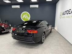 Audi A5 SPORTBACK S Line Sportback Phase 2 2.0 TDi 150 ch 16V FAP