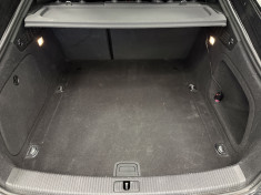 Audi A5 SPORTBACK S Line Sportback Phase 2 2.0 TDi 150 ch 16V FAP