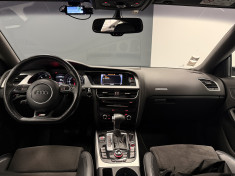 Audi A5 SPORTBACK S Line Sportback Phase 2 2.0 TDi 150 ch 16V FAP