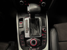 Audi A5 SPORTBACK S Line Sportback Phase 2 2.0 TDi 150 ch 16V FAP