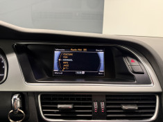 Audi A5 SPORTBACK S Line Sportback Phase 2 2.0 TDi 150 ch 16V FAP