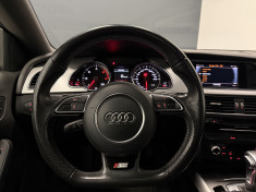 Audi A5 SPORTBACK S Line Sportback Phase 2 2.0 TDi 150 ch 16V FAP
