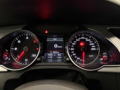 Audi A5 SPORTBACK S Line Sportback Phase 2 2.0 TDi 150 ch 16V FAP