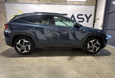 Hyundai Tucson EXECUTIVE 1.6 CRDI 136 ch 48 V DCT-7 HYBRIDE-DIESEL