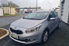 Kia Ceed 1.6CRDI 110CH - Active - Radars - Clim - Regulateur.