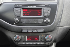 Kia Ceed 1.6CRDI 110CH - Active - Radars - Clim - Regulateur.