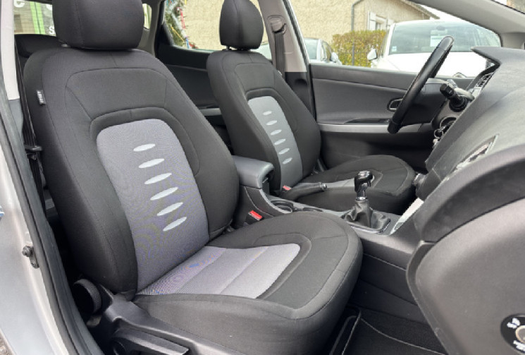 Kia Ceed 1.6CRDI 110CH - Active - Radars - Clim - Regulateur.