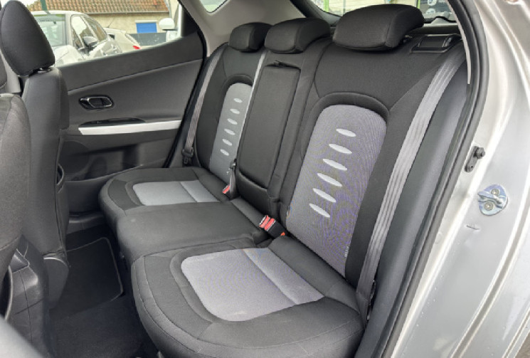 Kia Ceed 1.6CRDI 110CH - Active - Radars - Clim - Regulateur.
