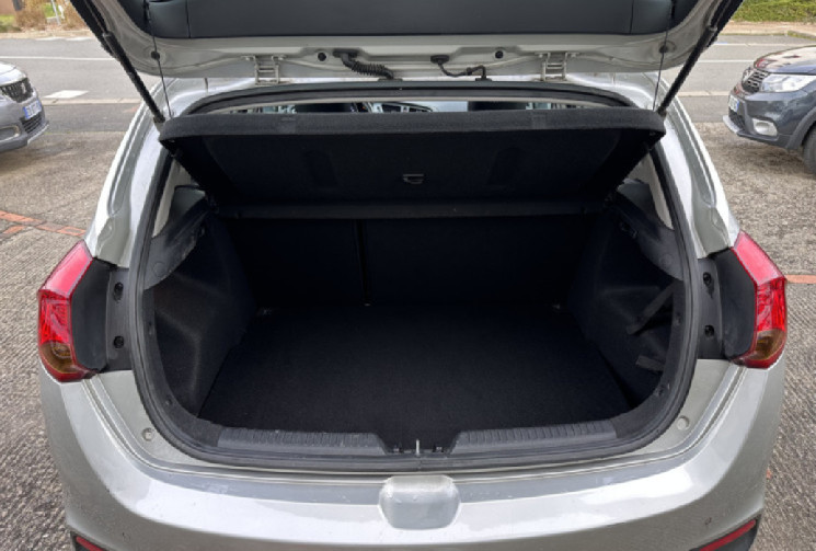 Kia Ceed 1.6CRDI 110CH - Active - Radars - Clim - Regulateur.