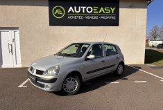 Renault Clio II 5 Portes Phase 2 1.2 i 16V 75 cv