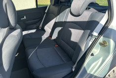 Renault Clio II 5 Portes Phase 2 1.2 i 16V 75 cv