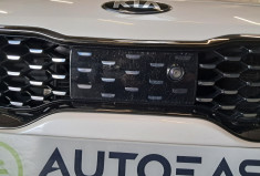 Kia STINGER 2.2 CRDi 200 GT Line Premium 4x4 BVA8 - CAMERA 360 - CUIR INTEGRAL - ENTRETIEN KIA 