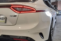 Kia STINGER 2.2 CRDi 200 GT Line Premium 4x4 BVA8 - CAMERA 360 - CUIR INTEGRAL - ENTRETIEN KIA 