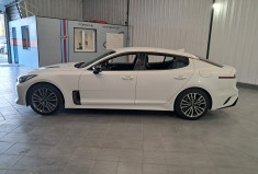 Kia STINGER 2.2 CRDi 200 GT Line Premium 4x4 BVA8 - CAMERA 360 - CUIR INTEGRAL - ENTRETIEN KIA 