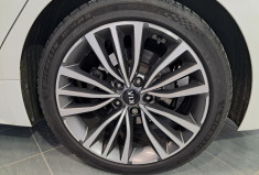 Kia STINGER 2.2 CRDi 200 GT Line Premium 4x4 BVA8 - CAMERA 360 - CUIR INTEGRAL - ENTRETIEN KIA 