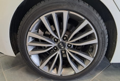Kia STINGER 2.2 CRDi 200 GT Line Premium 4x4 BVA8 - CAMERA 360 - CUIR INTEGRAL - ENTRETIEN KIA 