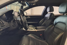 Kia STINGER 2.2 CRDi 200 GT Line Premium 4x4 BVA8 - CAMERA 360 - CUIR INTEGRAL - ENTRETIEN KIA 