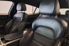 Kia STINGER 2.2 CRDi 200 GT Line Premium 4x4 BVA8 - CAMERA 360 - CUIR INTEGRAL - ENTRETIEN KIA 