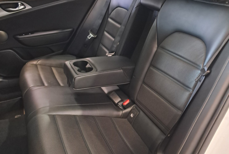 Kia STINGER 2.2 CRDi 200 GT Line Premium 4x4 BVA8 - CAMERA 360 - CUIR INTEGRAL - ENTRETIEN KIA 