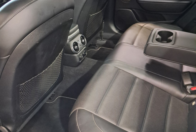 Kia STINGER 2.2 CRDi 200 GT Line Premium 4x4 BVA8 - CAMERA 360 - CUIR INTEGRAL - ENTRETIEN KIA 