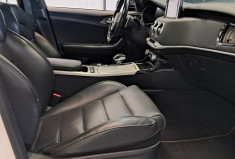 Kia STINGER 2.2 CRDi 200 GT Line Premium 4x4 BVA8 - CAMERA 360 - CUIR INTEGRAL - ENTRETIEN KIA 