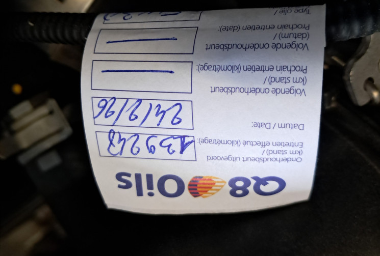 Kia STINGER 2.2 CRDi 200 GT Line Premium 4x4 BVA8 - CAMERA 360 - CUIR INTEGRAL - ENTRETIEN KIA 