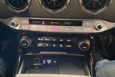 Kia STINGER 2.2 CRDi 200 GT Line Premium 4x4 BVA8 - CAMERA 360 - CUIR INTEGRAL - ENTRETIEN KIA 