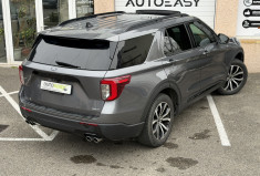 Ford EXPLORER 3.0 EcoBoost 457 ch Parallel PHEV ST-Line i-AWD BVA10