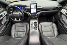 Ford EXPLORER 3.0 EcoBoost 457 ch Parallel PHEV ST-Line i-AWD BVA10