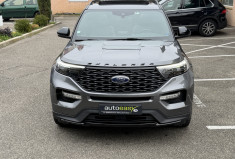 Ford EXPLORER 3.0 EcoBoost 457 ch Parallel PHEV ST-Line i-AWD BVA10