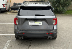 Ford EXPLORER 3.0 EcoBoost 457 ch Parallel PHEV ST-Line i-AWD BVA10